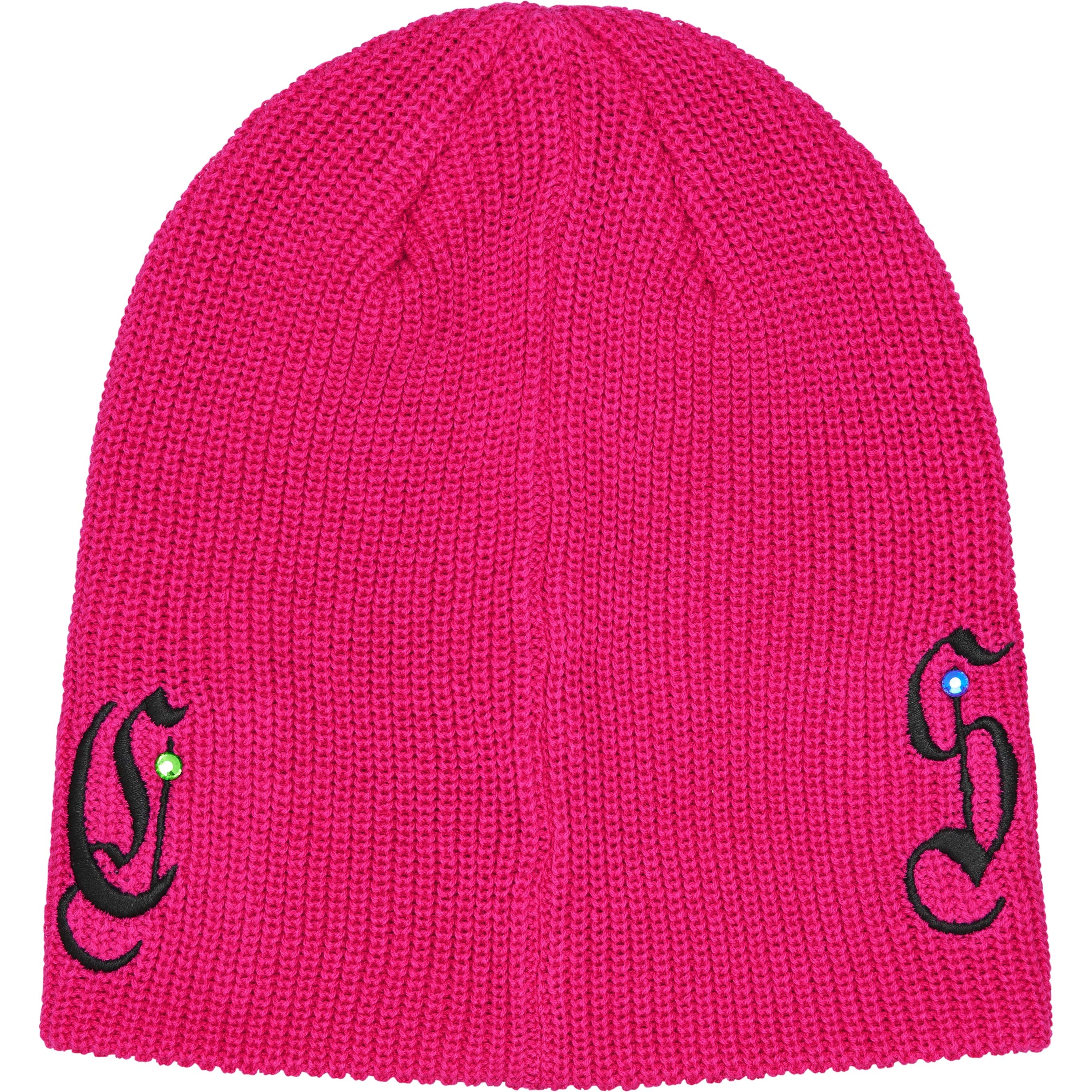 AOI Gems Beanie view 7